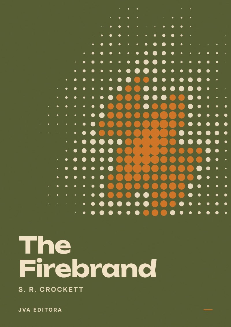 Portada de The Firebrand