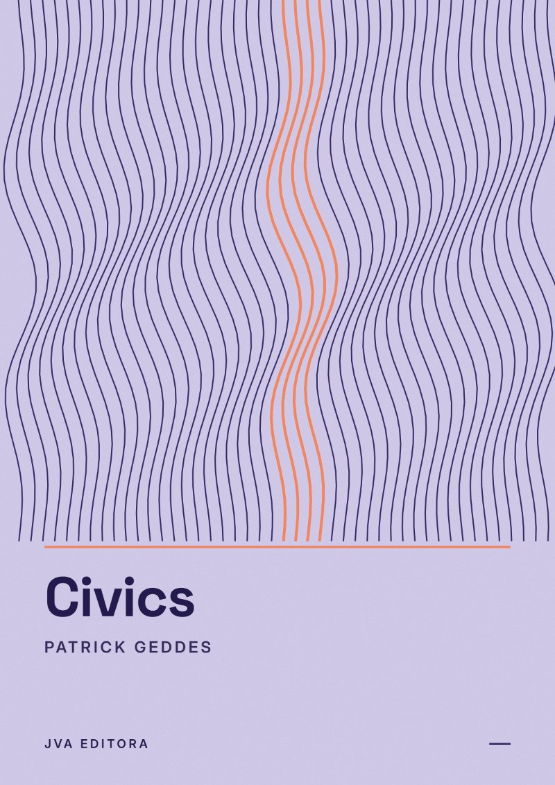 Capa de Civics