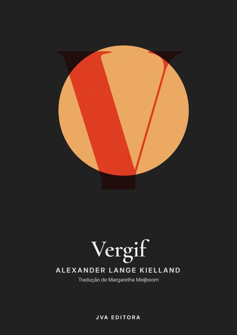 Portada de Vergif