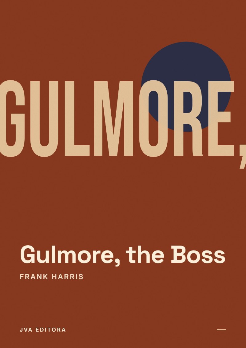 Capa de Gulmore, the Boss