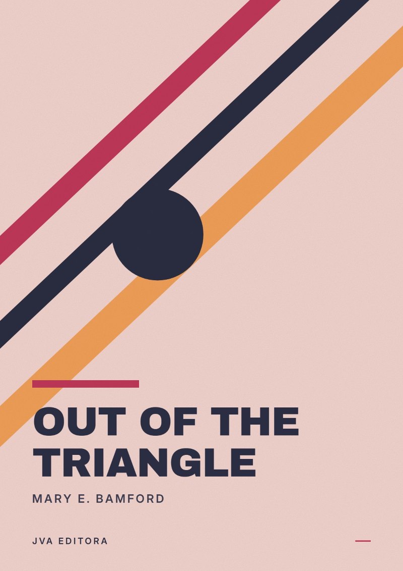 Cover of Out of the Triangle
