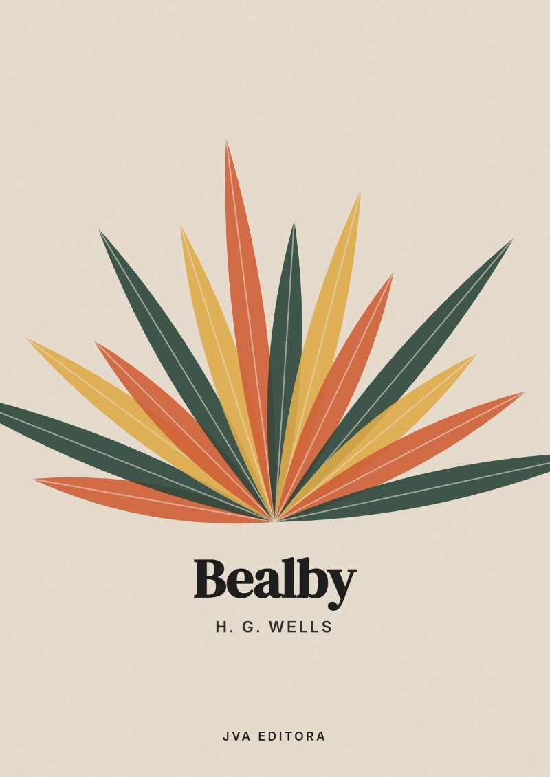Copertina di Bealby