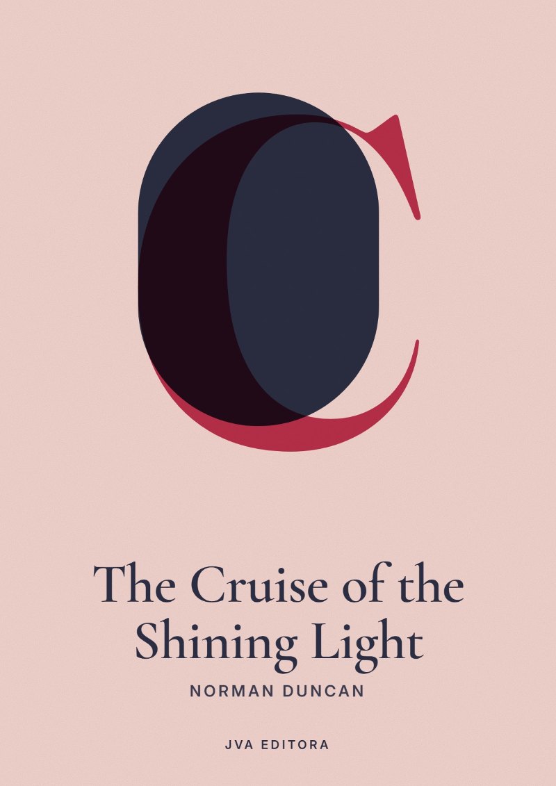 Cover of The Cruise of the Shining Light