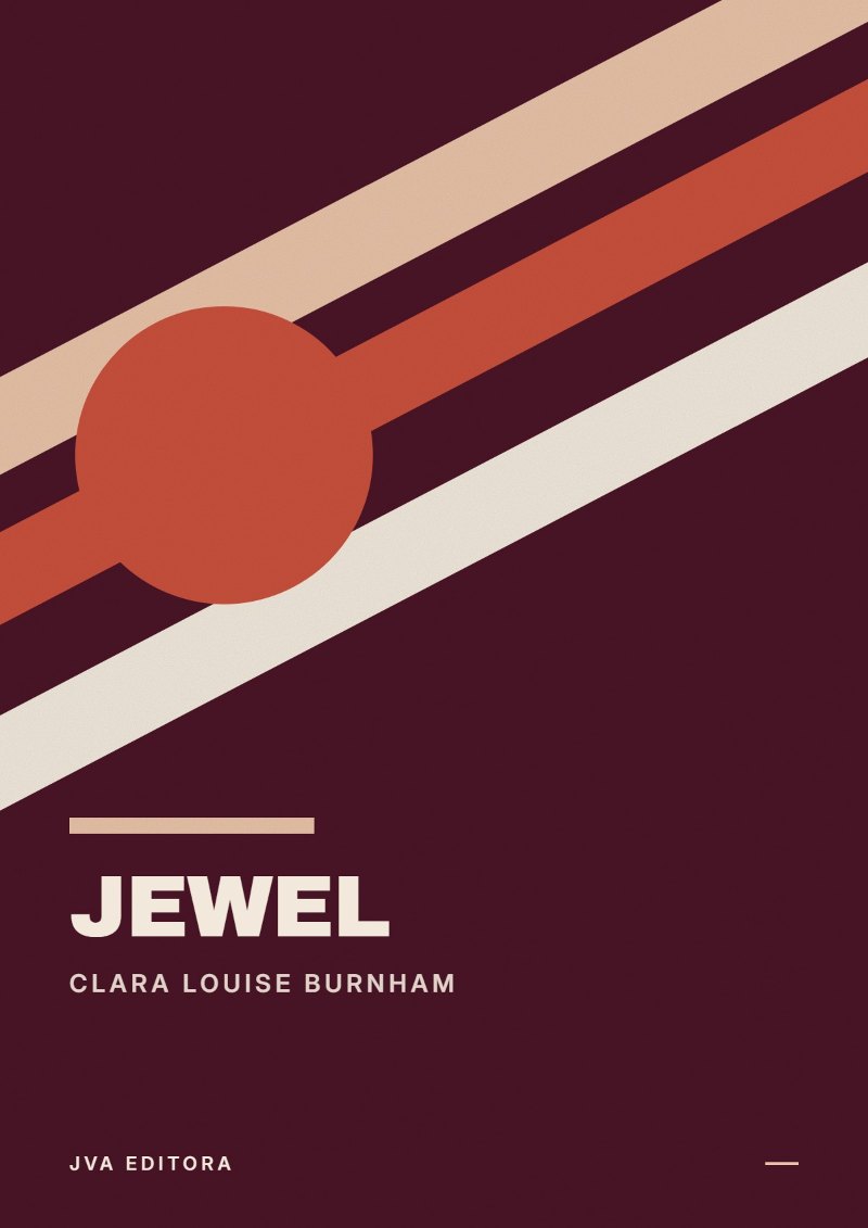 Capa de Jewel