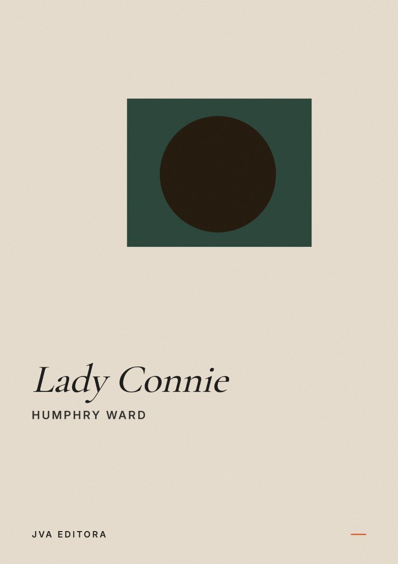 Cover von Lady Connie