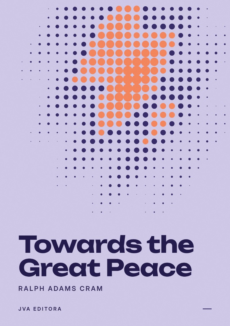 Cover von Towards the Great Peace