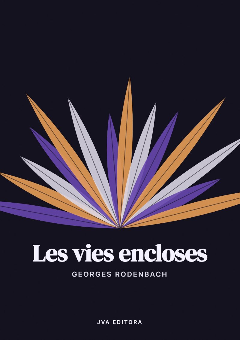 Portada de Les vies encloses