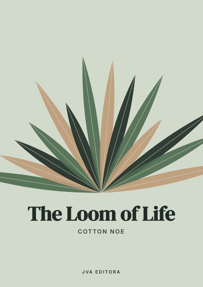 Εξώφυλλο του The Loom of Life