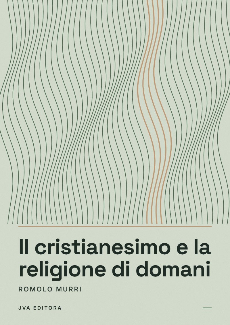 Cover von Il cristianesimo e la religione di domani