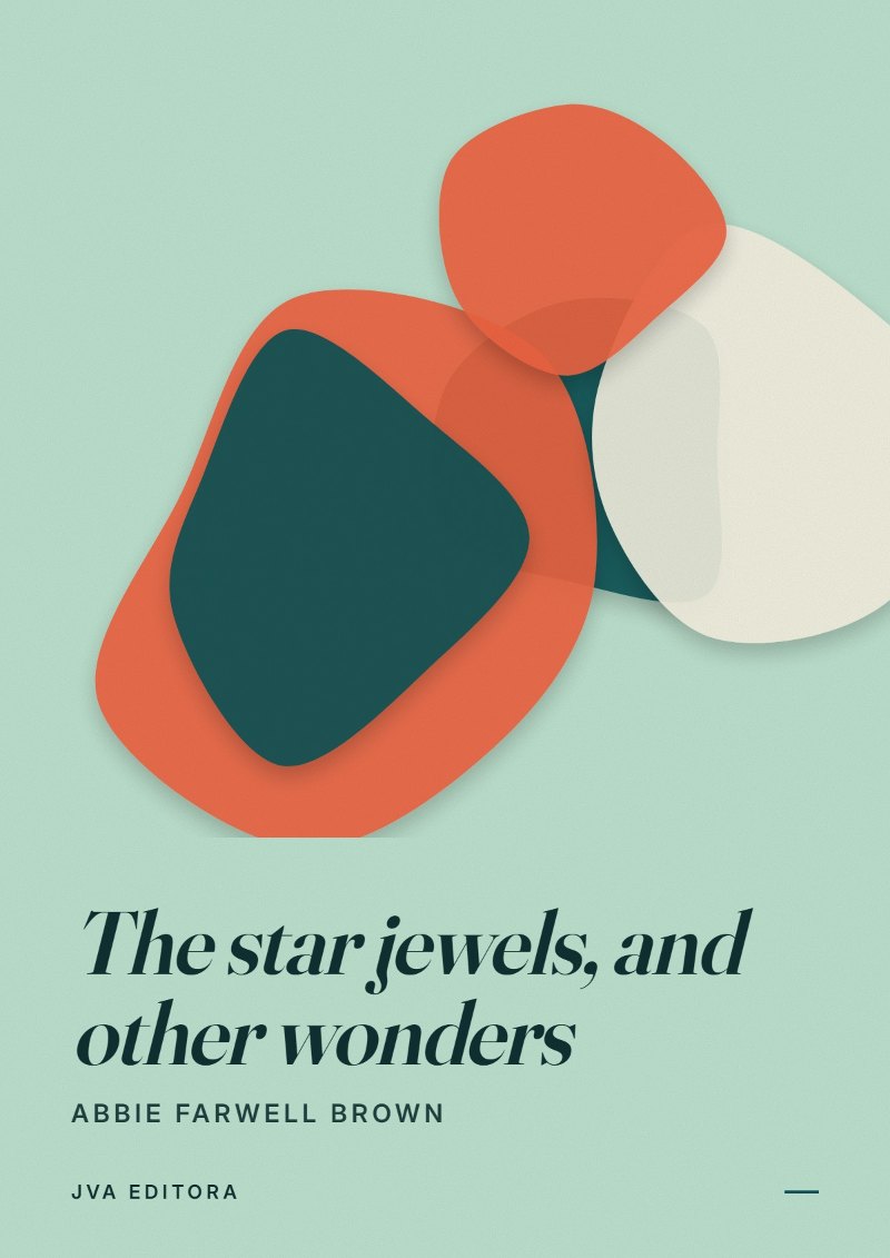 Portada de The star jewels, and other wonders