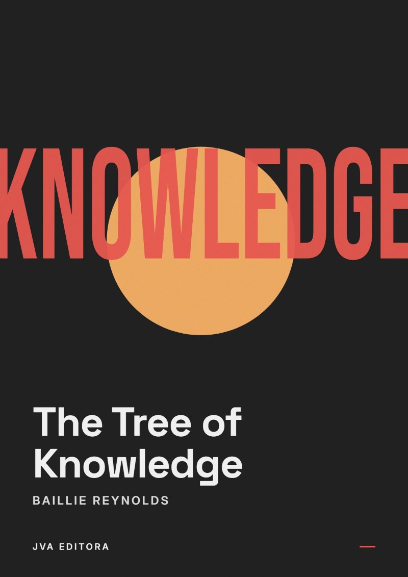 Capa de The Tree of Knowledge