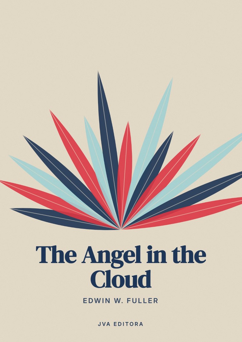 Cover von The Angel in the Cloud