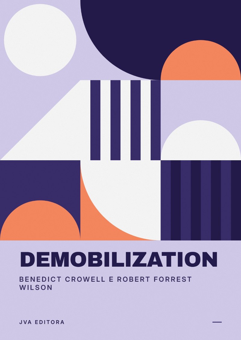 Cover von Demobilization