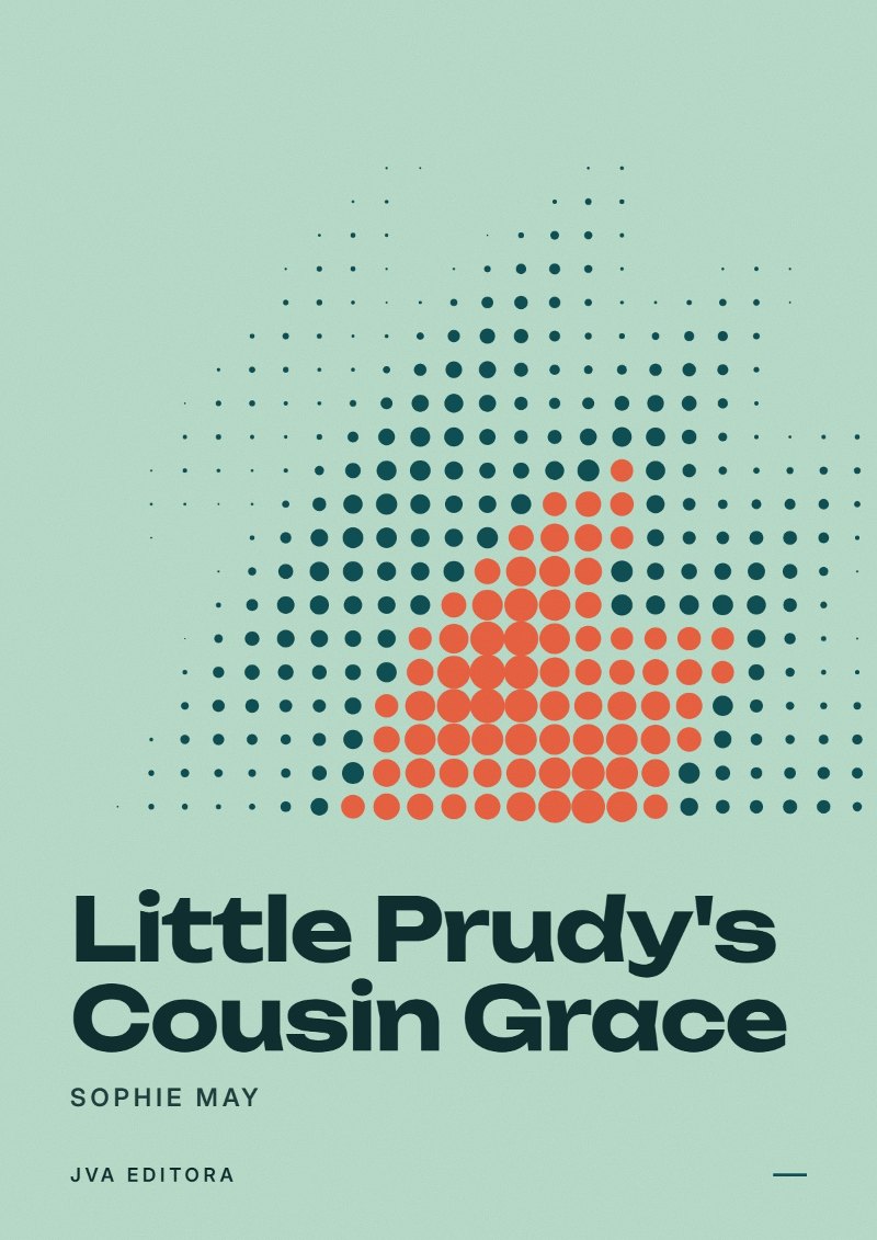 Copertina di Little Prudy's Cousin Grace