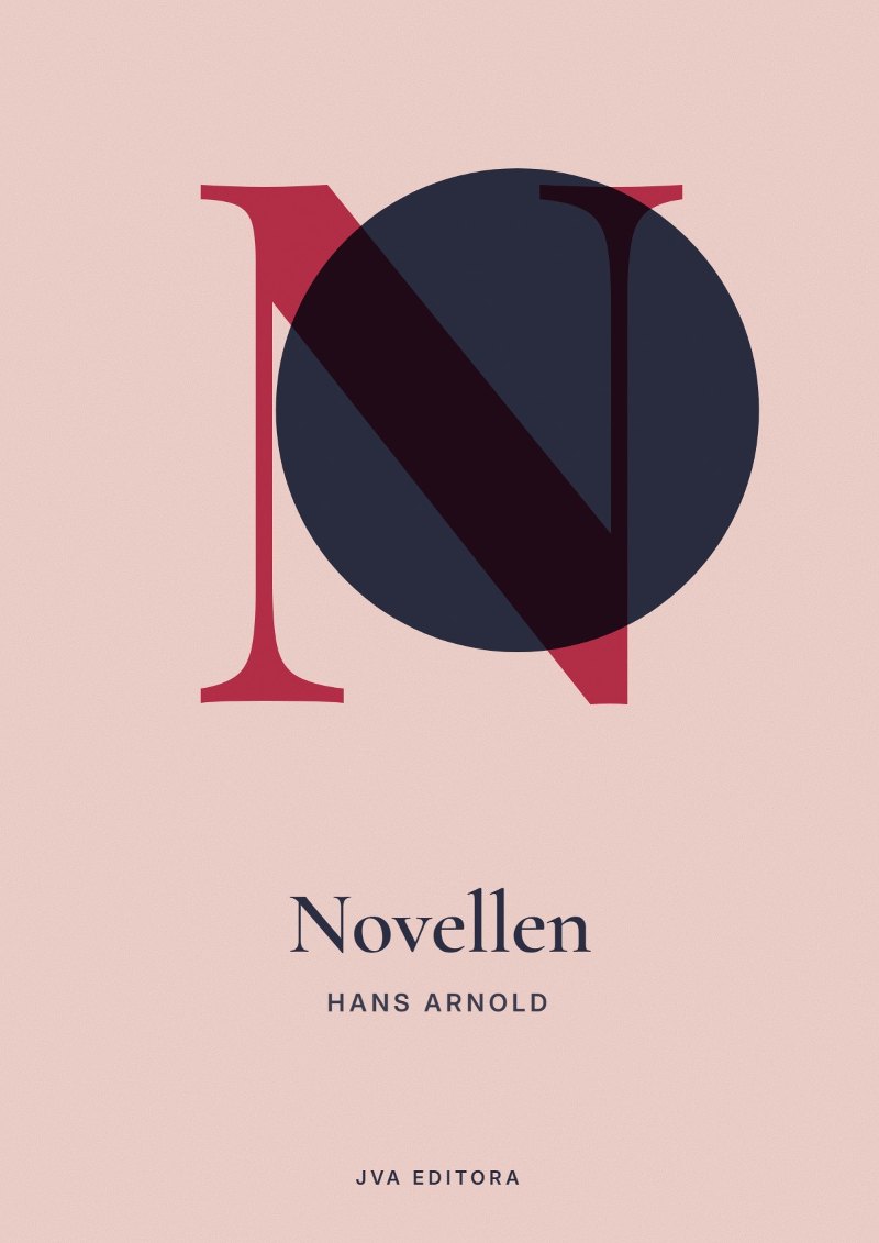 Cover von Novellen