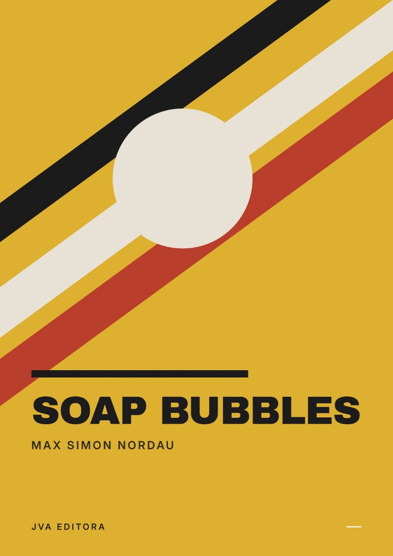 Copertina di Soap bubbles