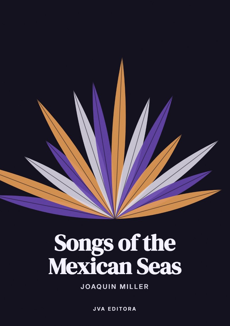 Cover von Songs of the Mexican Seas