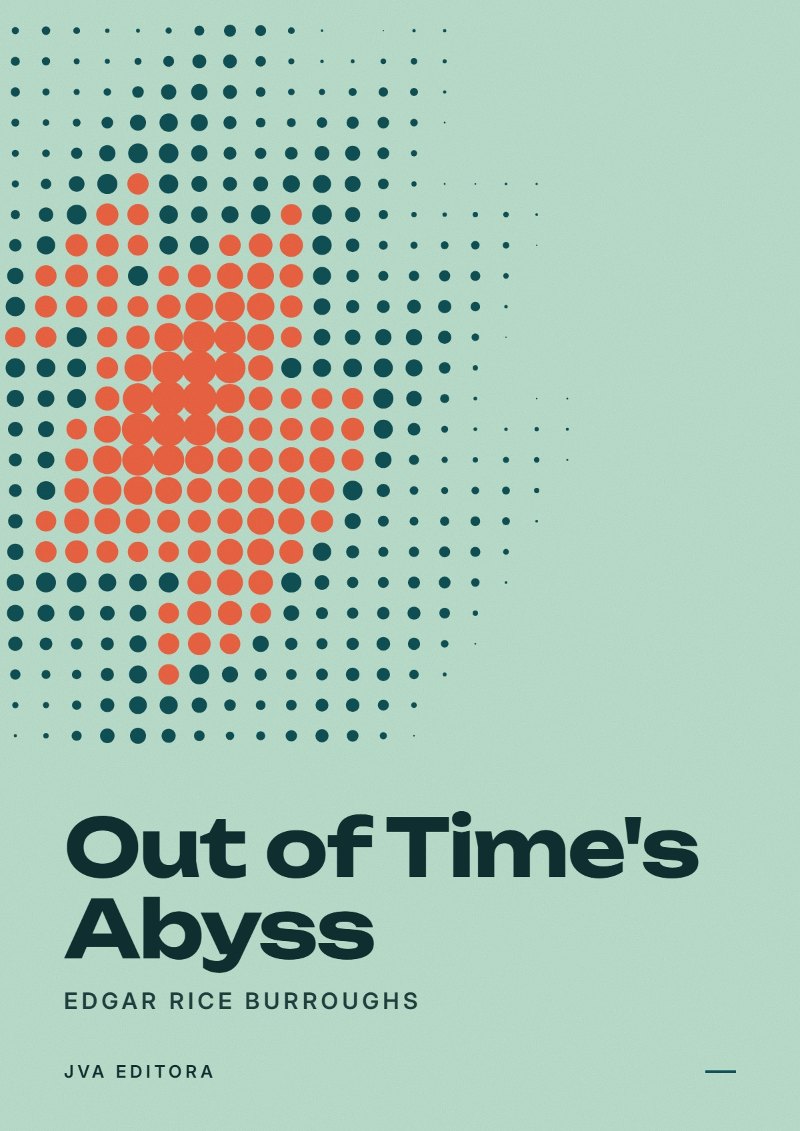Cover of Out of Time's Abyss