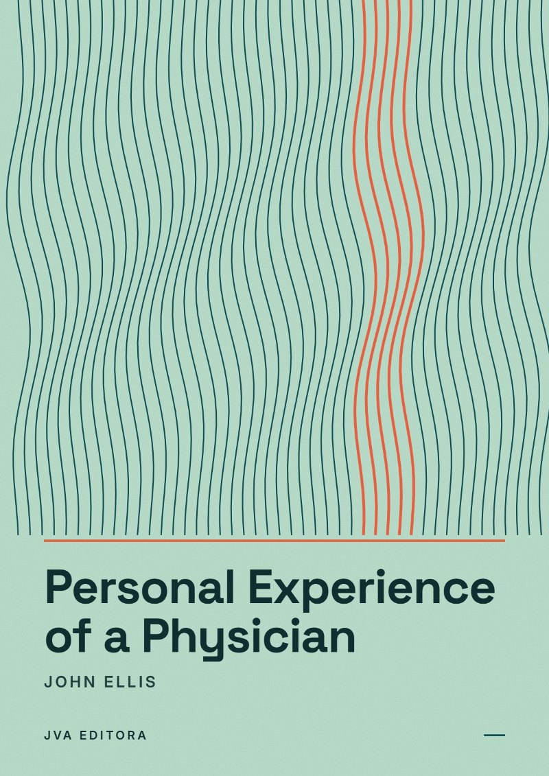 Cover von Personal Experience of a Physician