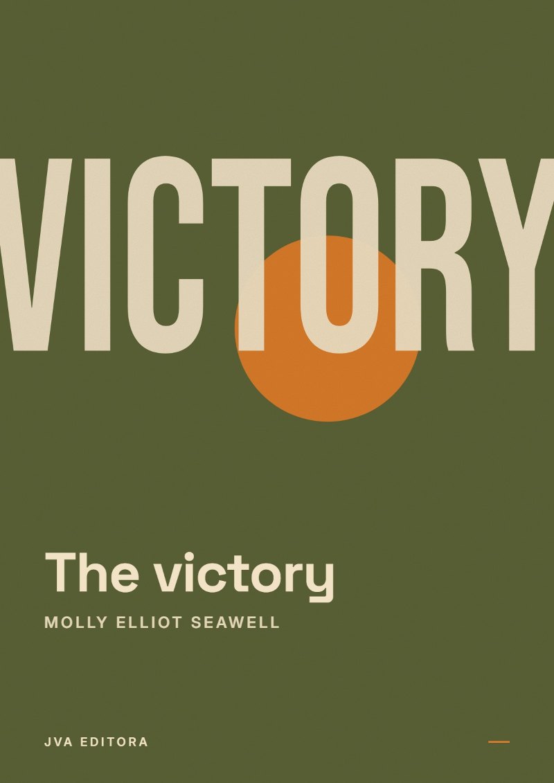 Portada de The victory