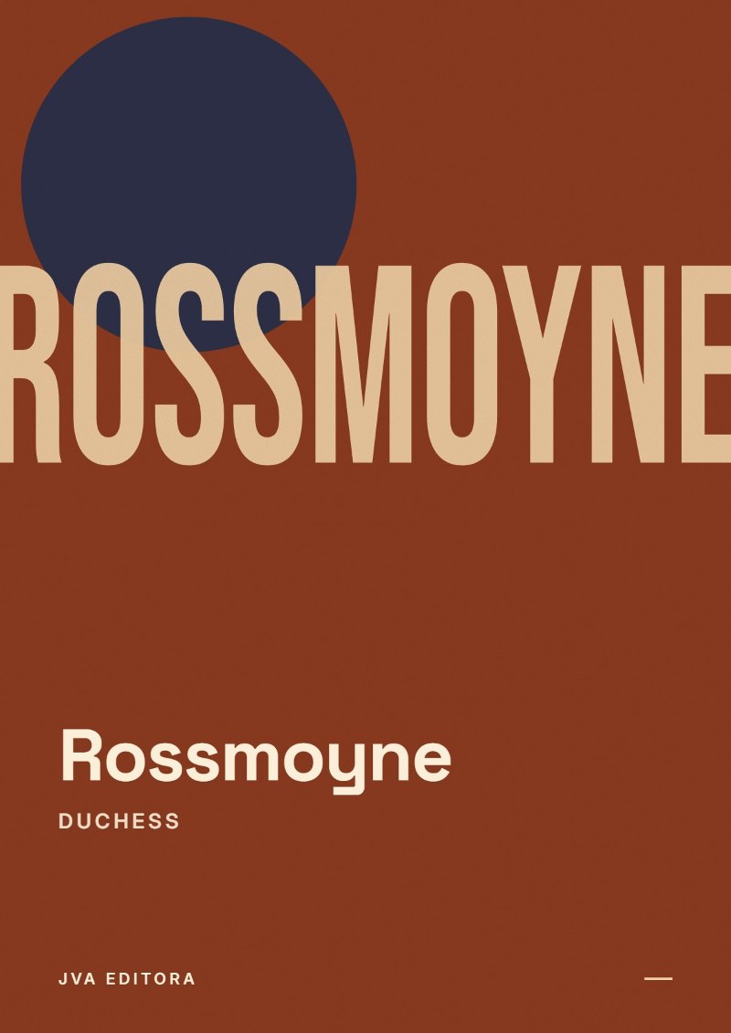 Cover of Rossmoyne