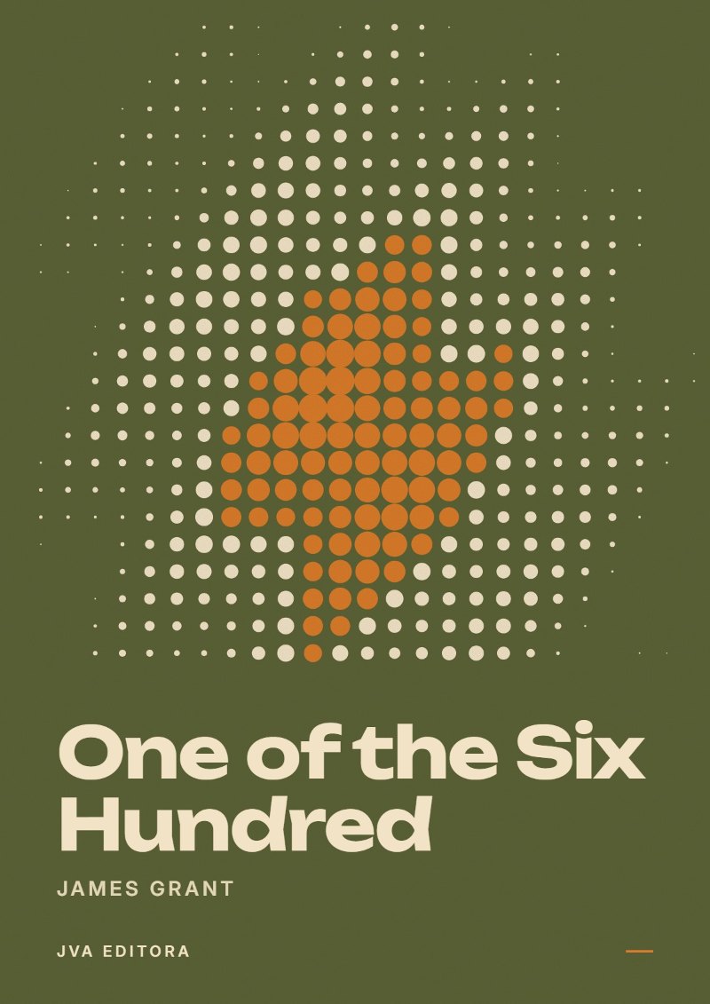 Cover of One of the Six Hundred