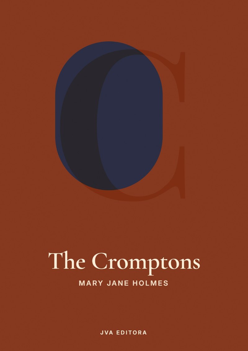 Copertina di The Cromptons