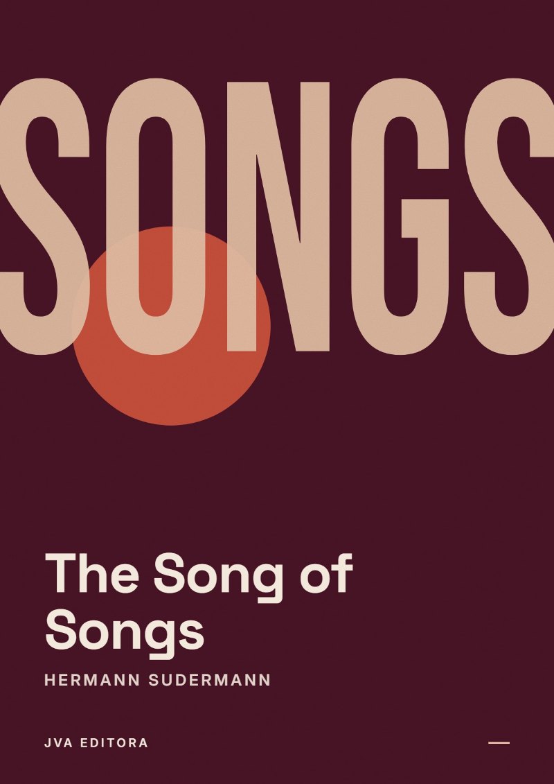 Copertina di The Song of Songs