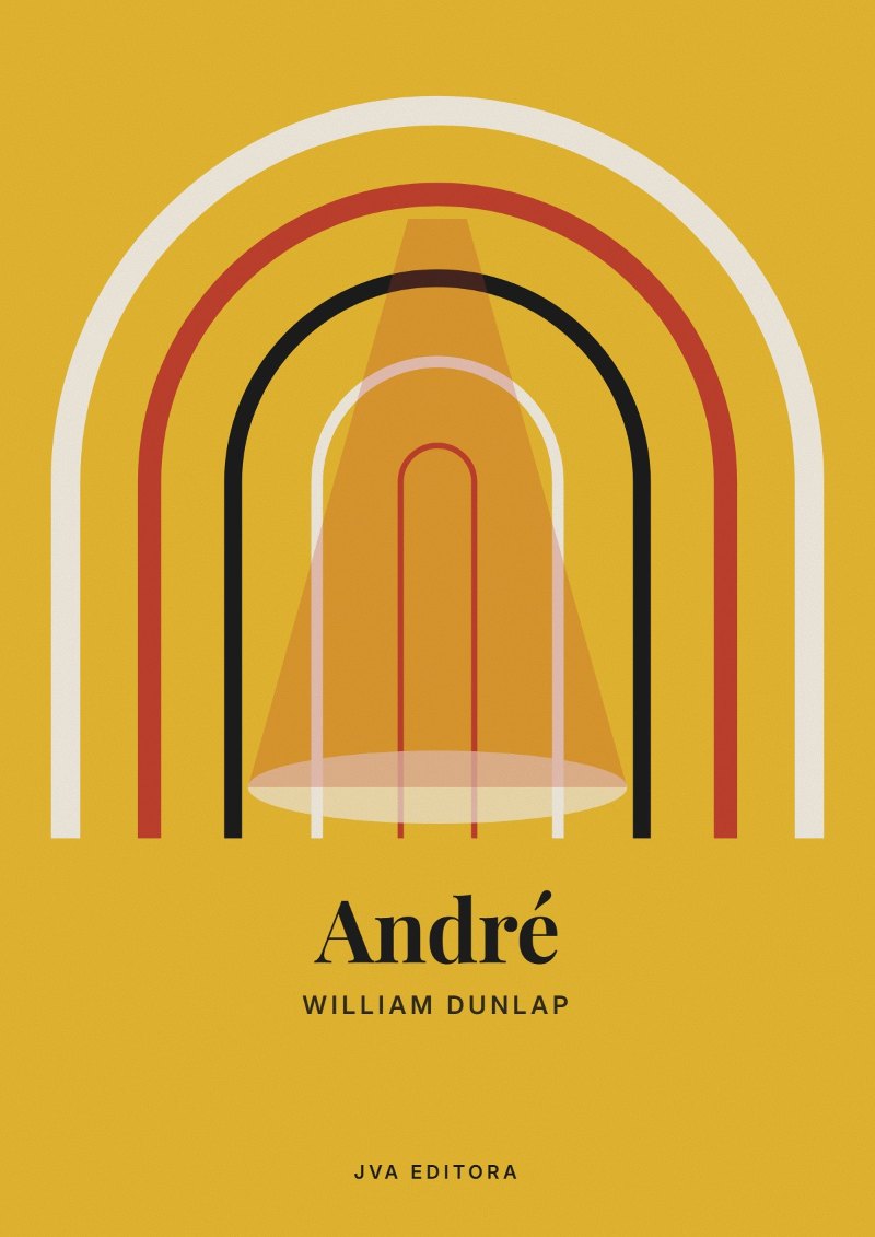 Couverture de André