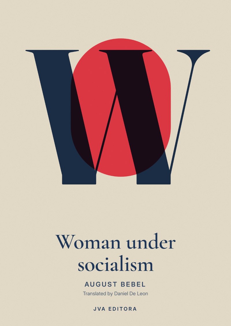 Cover of Woman under socialism