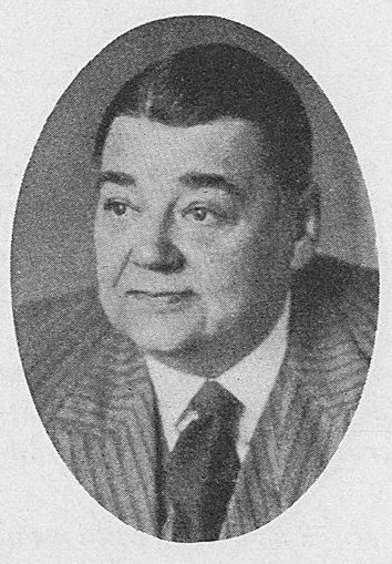 Retrato de Erkki Kivijärvi