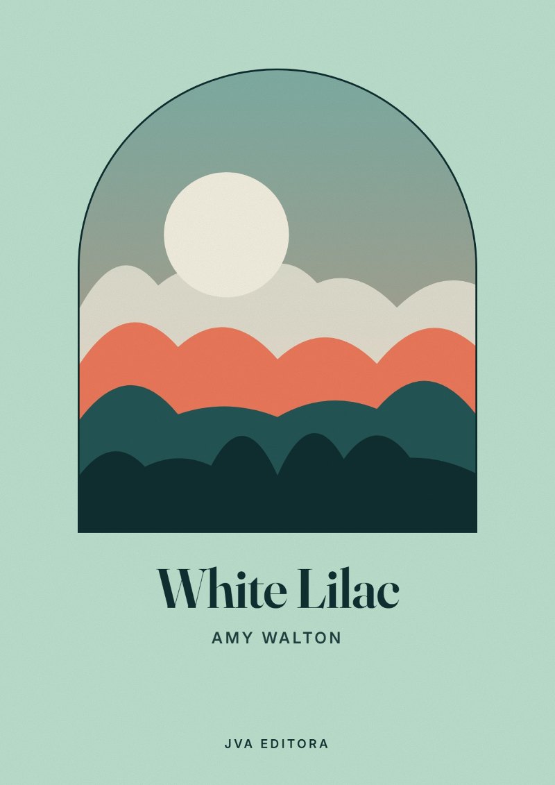 Cover of White Lilac