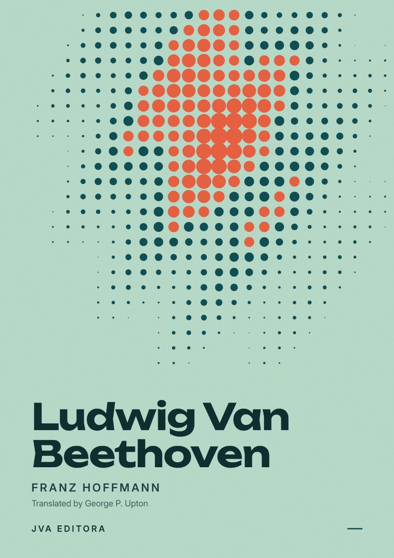 Copertina di Ludwig Van Beethoven