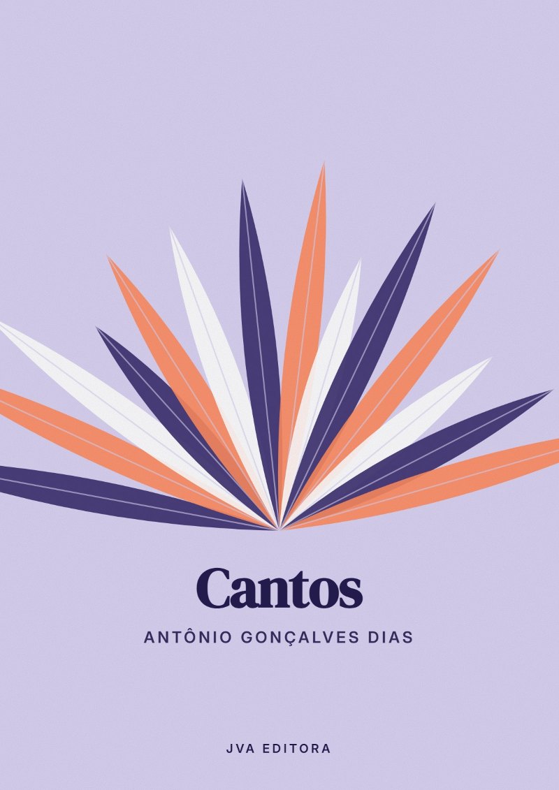 Cover von Cantos