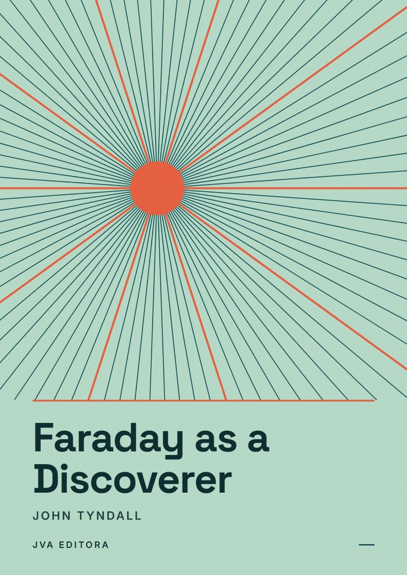 Capa de Faraday as a Discoverer