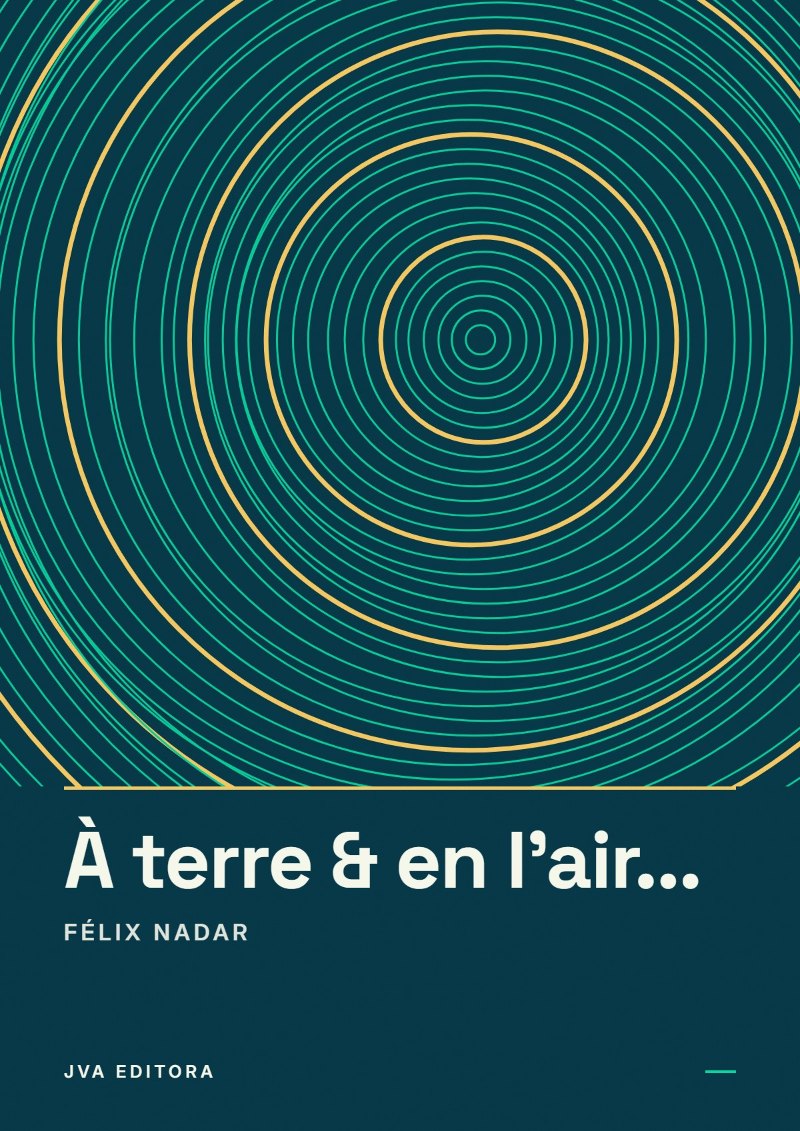 Copertina di À terre & en l'air...