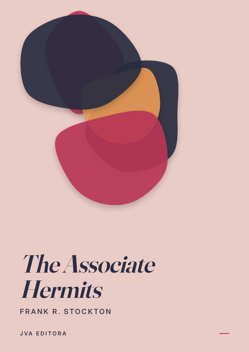 Cover von The Associate Hermits