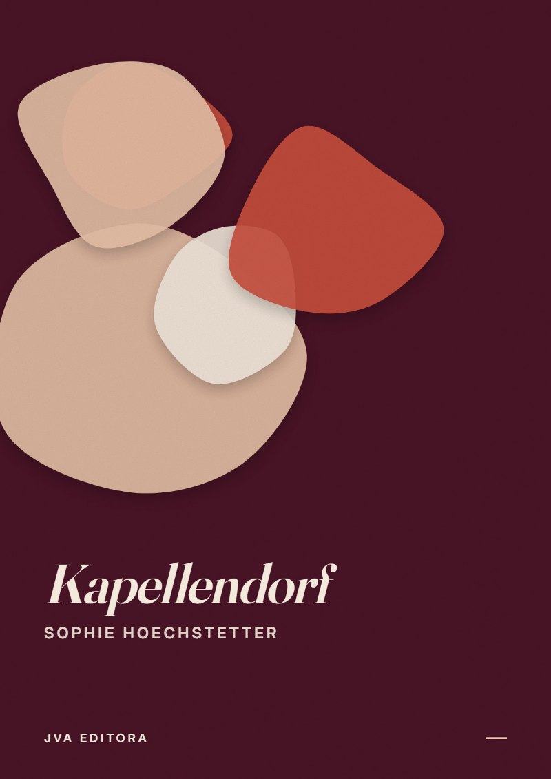 Portada de Kapellendorf