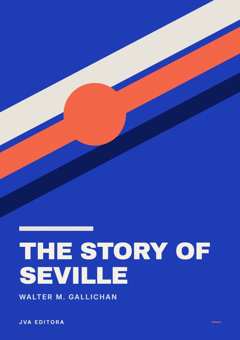 Cover von The Story of Seville