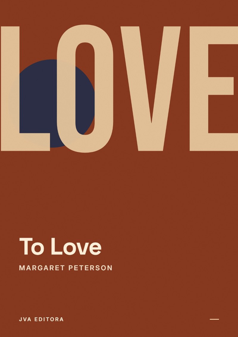《To Love》封面