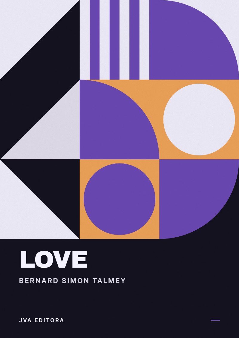 Copertina di Love
