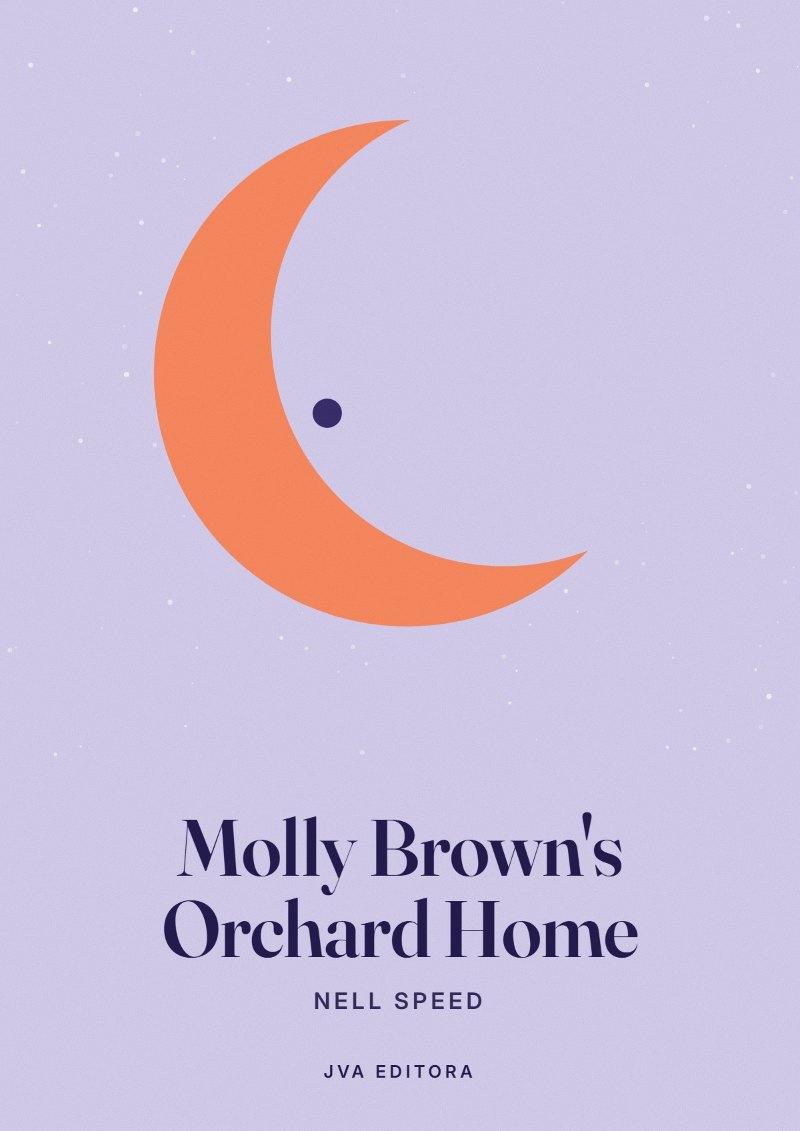 Εξώφυλλο του Molly Brown's Orchard Home