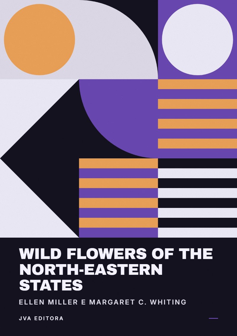 Cover von Wild flowers of the north-eastern states