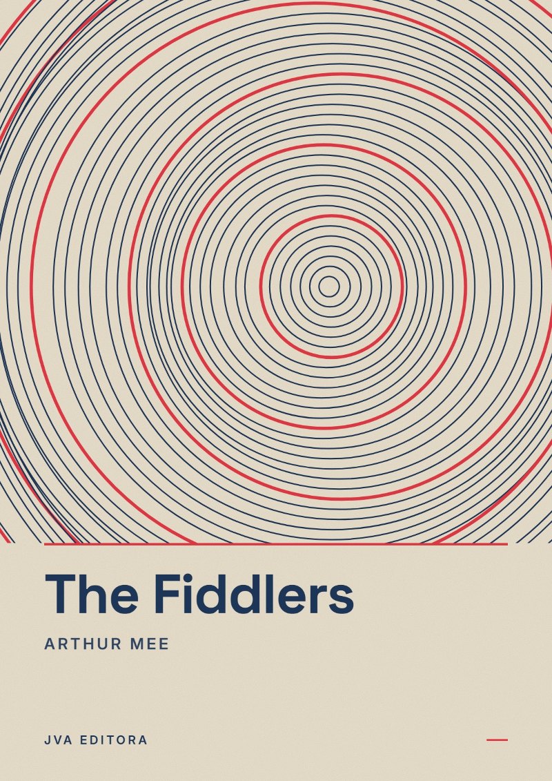 Εξώφυλλο του The Fiddlers