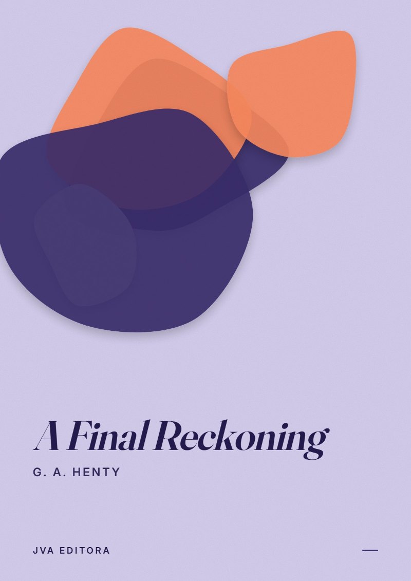 Cover of A Final Reckoning