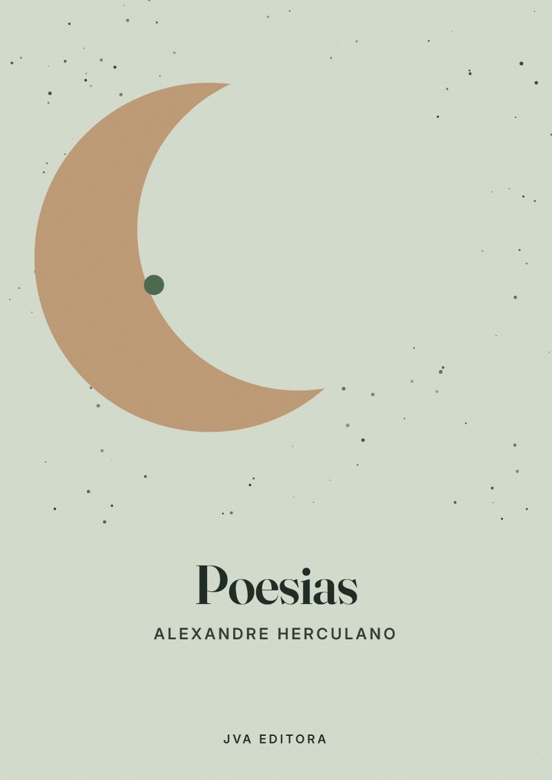Cover von Poesias
