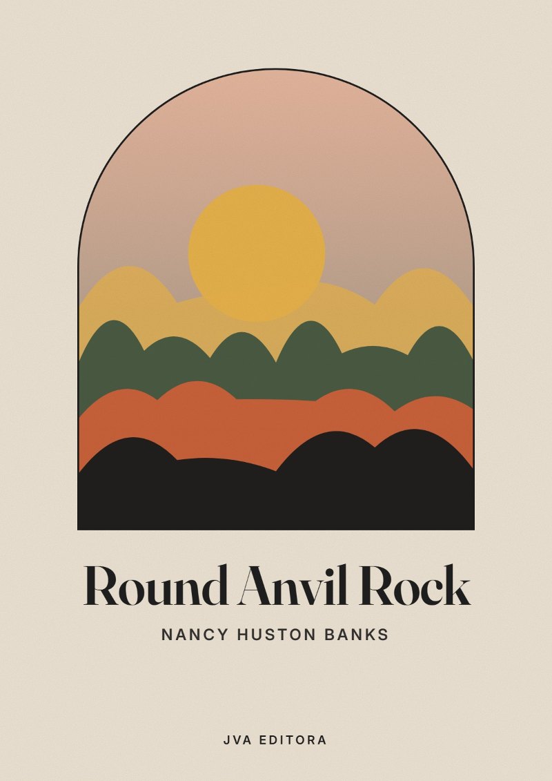 Cover von Round Anvil Rock