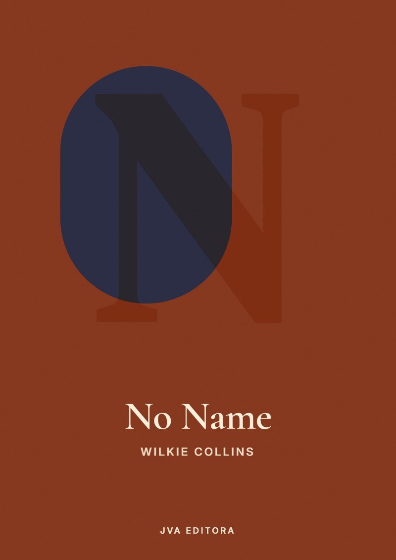 Portada de No Name