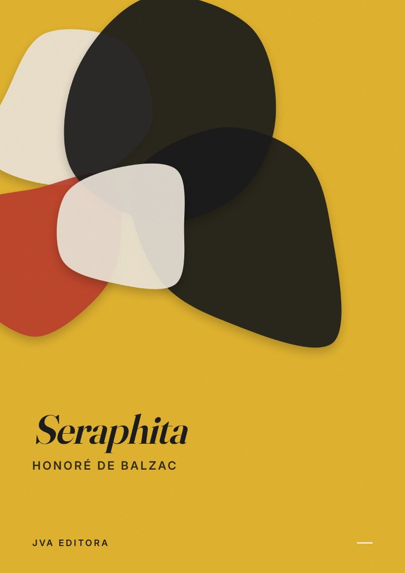 Cover of Seraphita