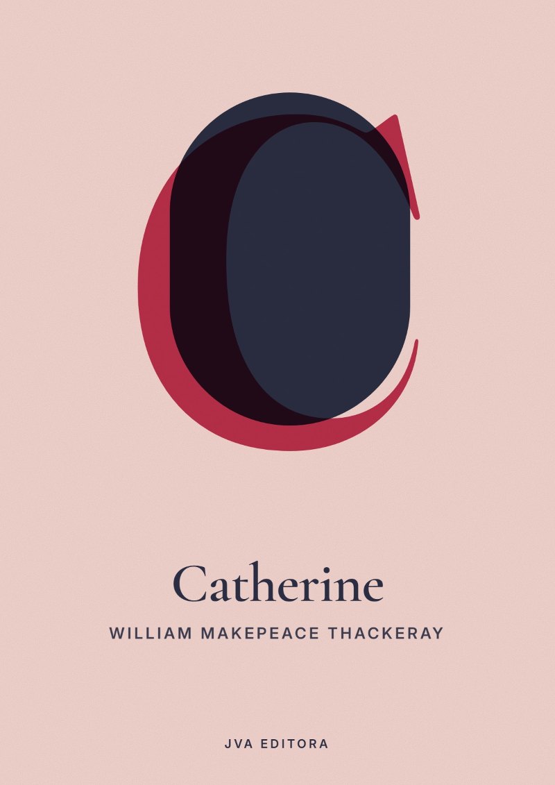 《Catherine》封面